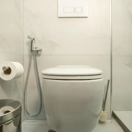Apartament Joni's 10 Golem (Tirana)