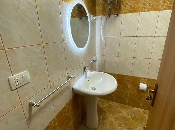 Appartamento Joni's 10 *